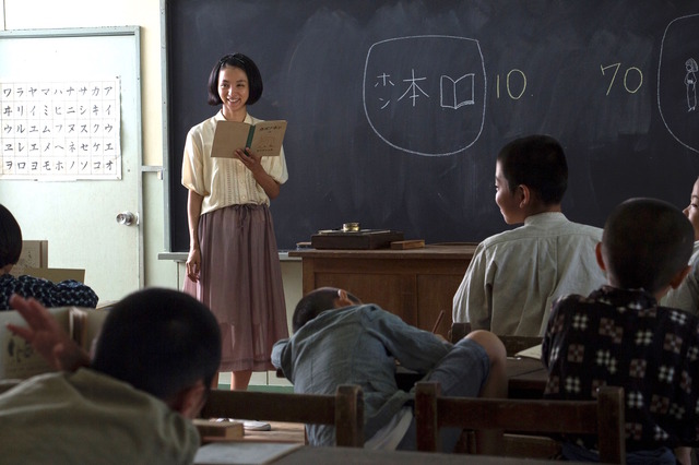 『海辺の生と死』　(C)2017島尾ミホ/島尾敏雄/株式会社ユマニテ