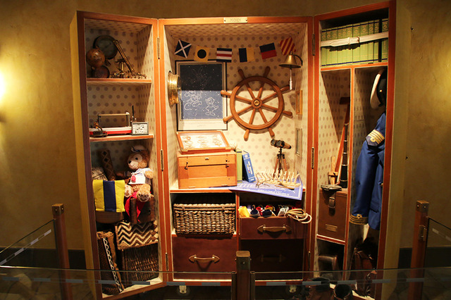 新ホテル 「ディズニー・エクスプローラーズ・ロッジ」