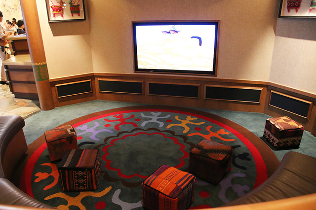 新ホテル 「ディズニー・エクスプローラーズ・ロッジ」