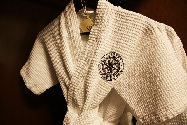 新ホテル 「ディズニー・エクスプローラーズ・ロッジ」