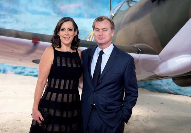 『ダンケルク』（C）2017 Warner Bros. All Rights Reserved.