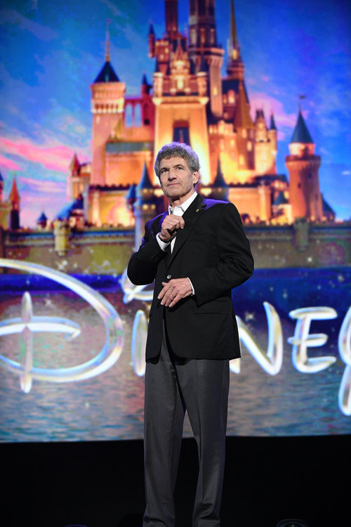 「D23 Expo」(C)Disney. All rights reserved.