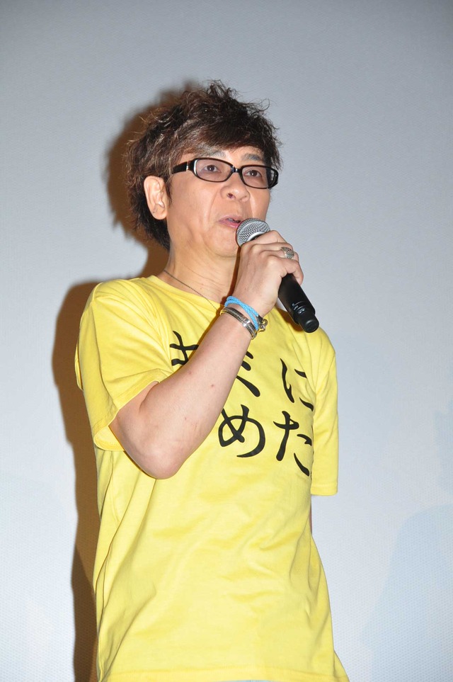 『劇場版 ポケットモンスター キミにきめた！』舞台挨拶