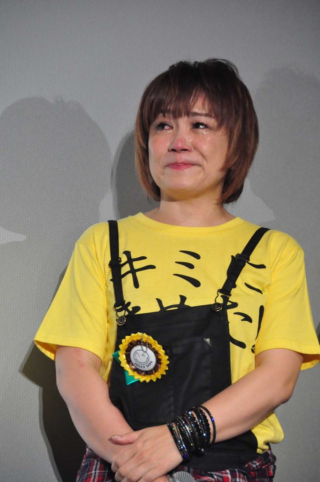 『劇場版 ポケットモンスター キミにきめた！』舞台挨拶