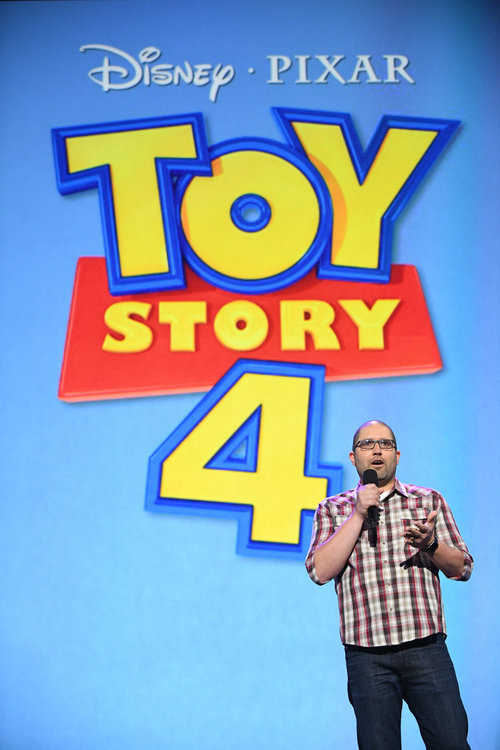 「D23 Expo」(C)Disney. All rights reserved.