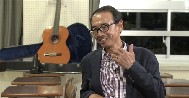 「SWITCHインタビュー　達人達（たち）」(C)NHK