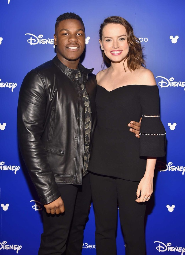 「D23 Expo」(C)Disney. All rights reserved.