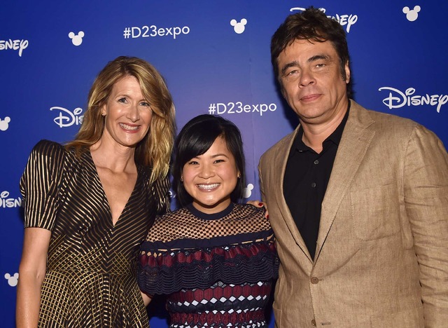 「D23 Expo」(C)Disney. All rights reserved.