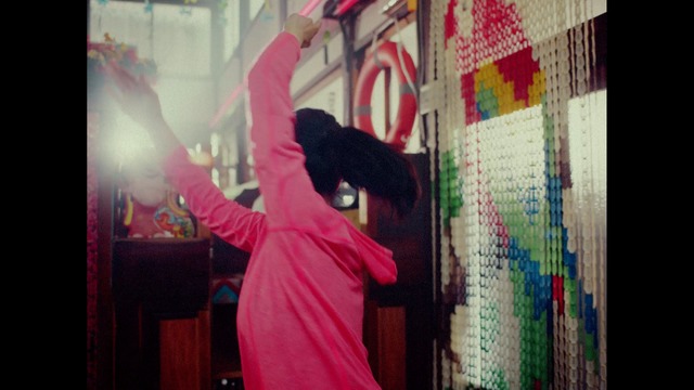 「長澤まさみ×UNDER ARMOUR」PV