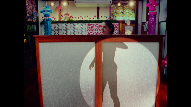 「長澤まさみ×UNDER ARMOUR」PV