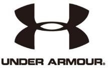 「UNDER ARMOUR」