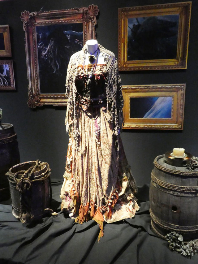 「D23 Expo」(C)Disney. All rights reserved.