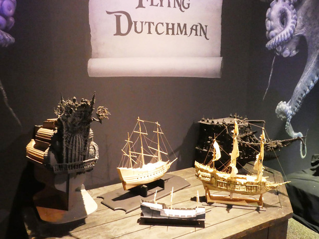 「D23 Expo」(C)Disney. All rights reserved.