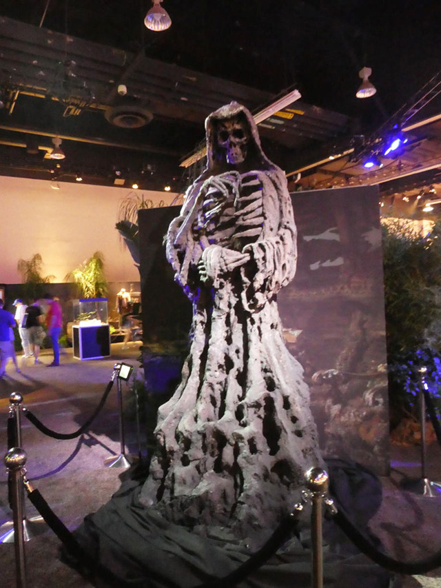 「D23 Expo」(C)Disney. All rights reserved.