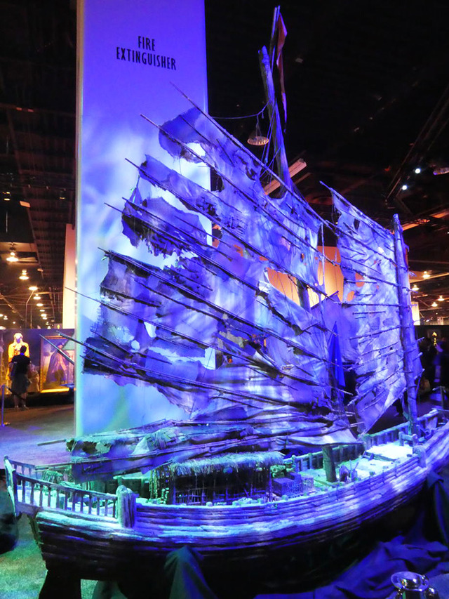 「D23 Expo」(C)Disney. All rights reserved.