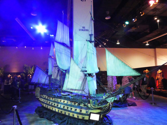 「D23 Expo」(C)Disney. All rights reserved.