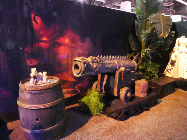 「D23 Expo」(C)Disney. All rights reserved.