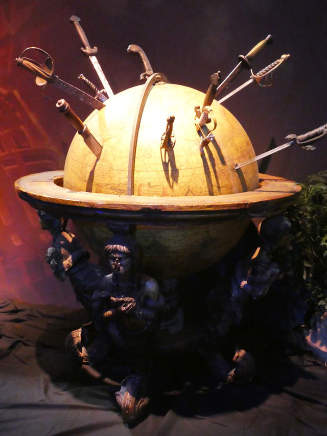 「D23 Expo」(C)Disney. All rights reserved.