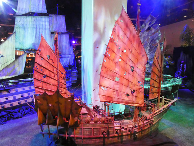 「D23 Expo」(C)Disney. All rights reserved.