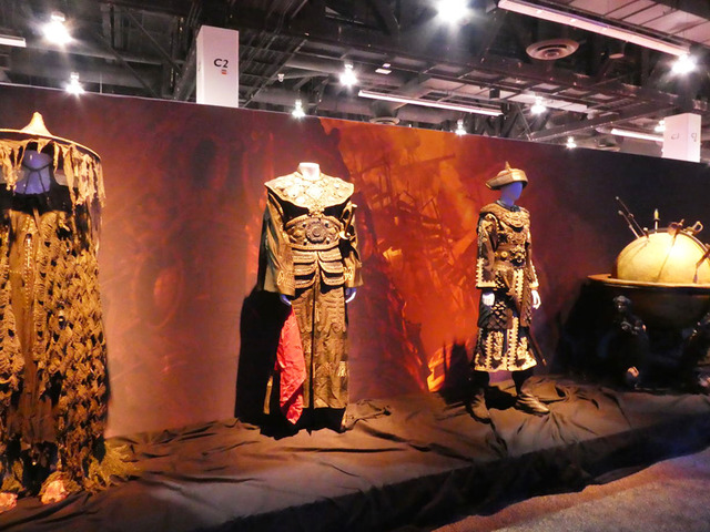 「D23 Expo」(C)Disney. All rights reserved.