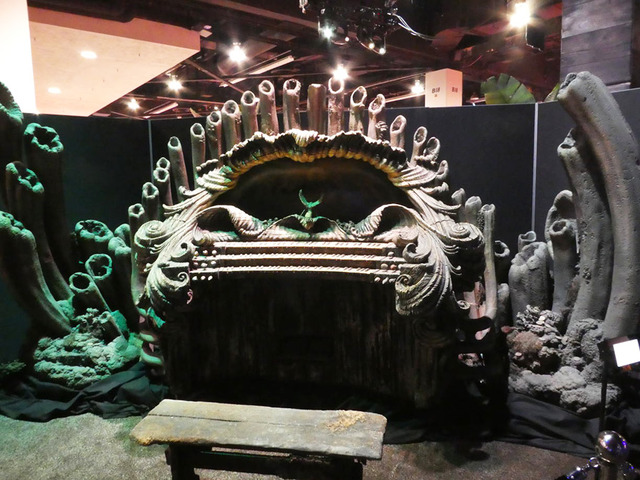 「D23 Expo」(C)Disney. All rights reserved.