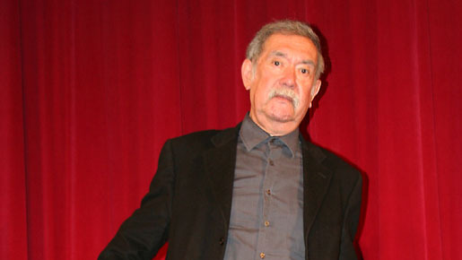 『クリムト』ラウル・ルイス監督来日記者会見