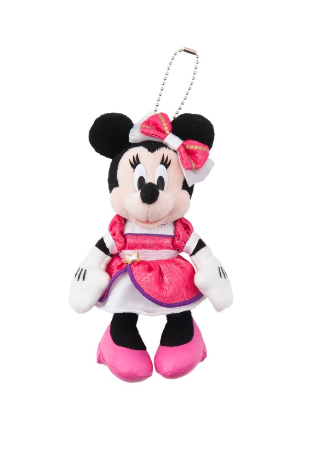 「ステップ・トゥ・シャイン」記念グッズ