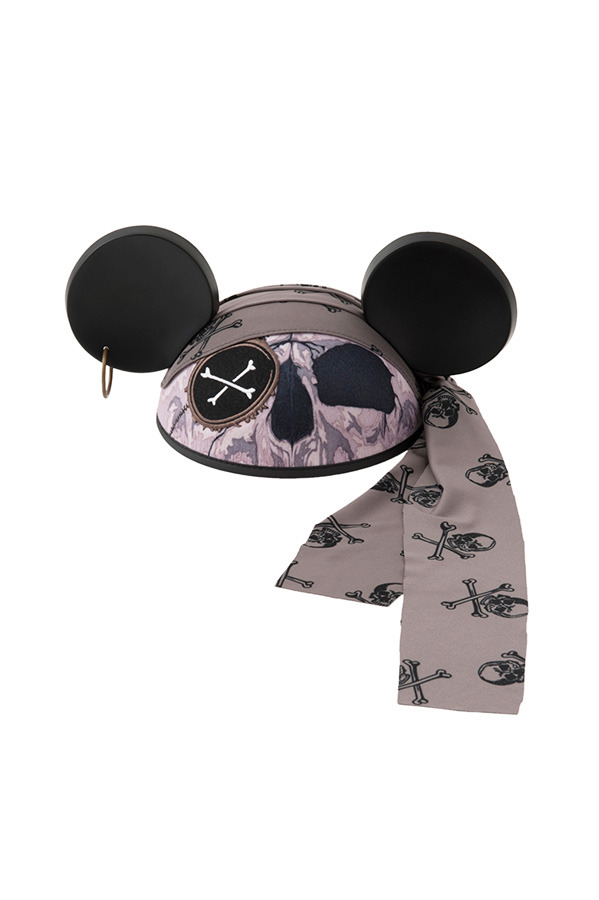 海賊の夏に乾杯！スペシャルグッズ＆メニュー