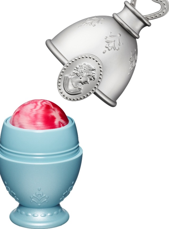 レ・メルヴェイユーズ ラデュレ　2017 AUTUMN COLLECTION＿「クリーム チーク ベース 」