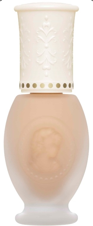 レ・メルヴェイユーズ ラデュレ　2017 AUTUMN COLLECTION＿「リクイド ファンデーション」