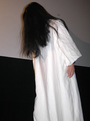 ゆかりちゃん登場！