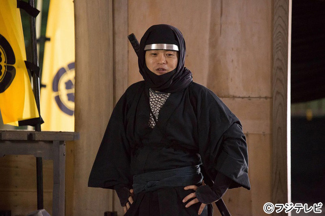 「FNS27時間テレビ にほんのれきし」ドラマ「僕の金ケ崎」