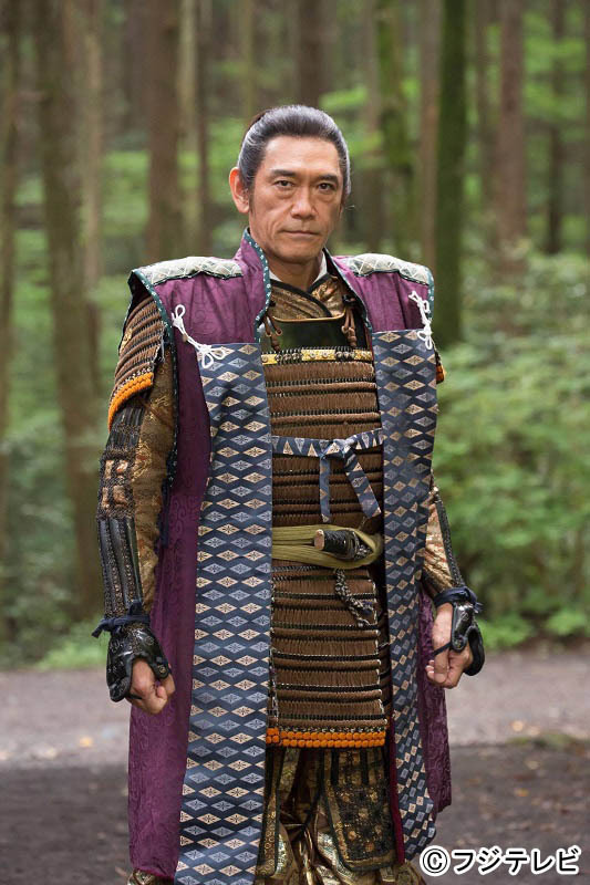 「FNS27時間テレビ にほんのれきし」ドラマ「僕の金ケ崎」