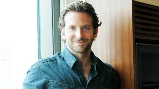 『特攻野郎Aチーム THE MOVIE』　ブラッドリー・クーパー