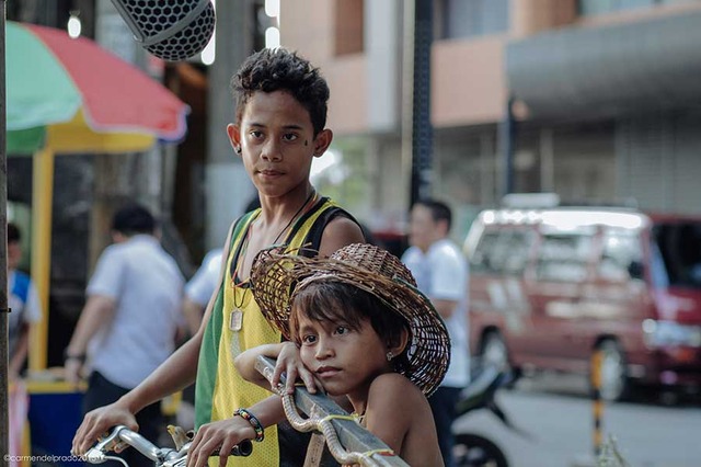 『ブランカとギター弾き』 （C）2015-ALL Rights Reserved Dorje Film