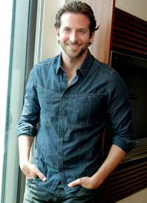 『特攻野郎Aチーム THE MOVIE』　ブラッドリー・クーパー