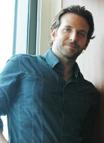 『特攻野郎Aチーム THE MOVIE』　ブラッドリー・クーパー