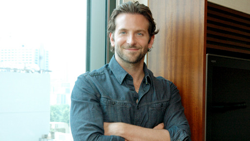 『特攻野郎Aチーム THE MOVIE』　ブラッドリー・クーパー