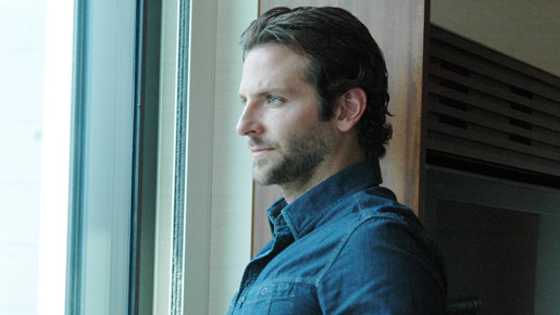 『特攻野郎Aチーム THE MOVIE』　ブラッドリー・クーパー