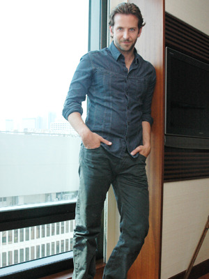 『特攻野郎Aチーム THE MOVIE』　ブラッドリー・クーパー