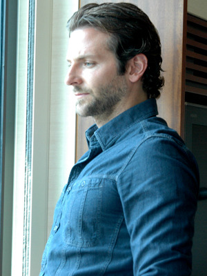 『特攻野郎Aチーム THE MOVIE』　ブラッドリー・クーパー