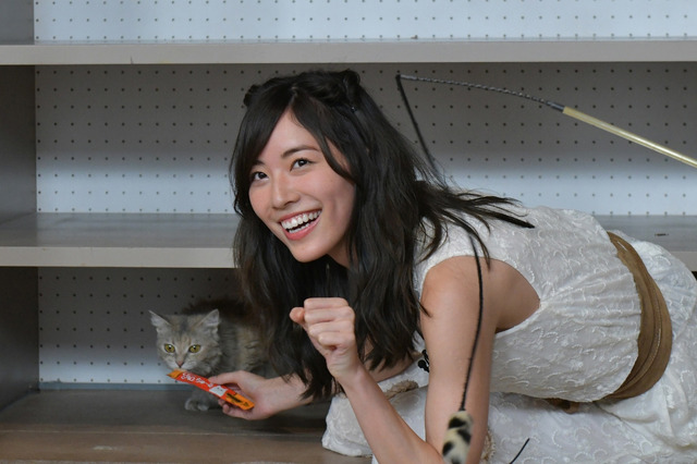 ７月２６日(水)　放送回】「生き物にサンキュー＆世界の怖い夜合体3時間SP」-(C)TBS