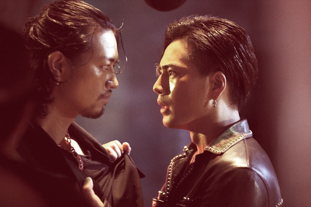 「HiGH＆LOW THE MOVIE 特別版 from THE RED RAIN」（C）２０17「ＨｉＧＨ＆ＬＯＷ」製作委員会