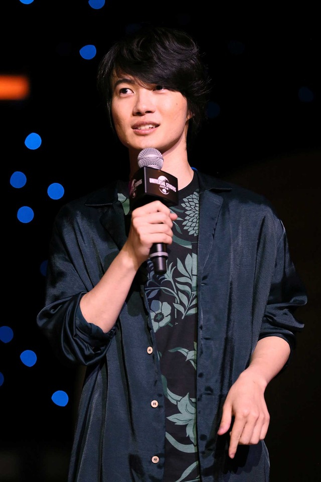 画像提供：ユニバーサル・スタジオ・ジャパン-(C)荒木飛呂彦&LUCKY LAND COMMUNICATIONS/集英社・ジョジョの奇妙な冒険SC製作委員会