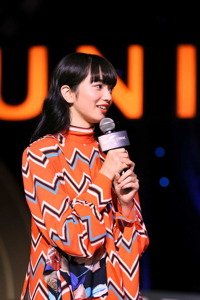 画像提供：ユニバーサル・スタジオ・ジャパン-(C)荒木飛呂彦&LUCKY LAND COMMUNICATIONS/集英社・ジョジョの奇妙な冒険SC製作委員会