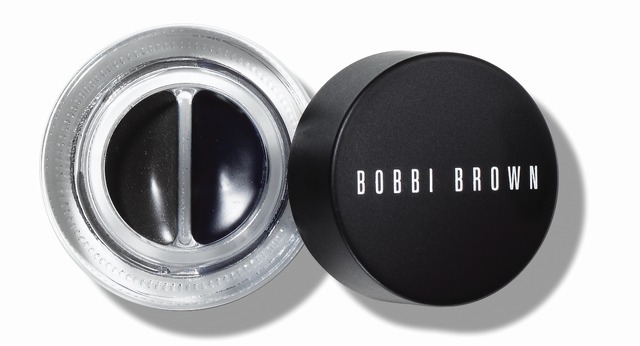 BOBBI BROWN「ダウンタウン クール コレクション」＿ロングウェア ジェルアイライナー デュオ