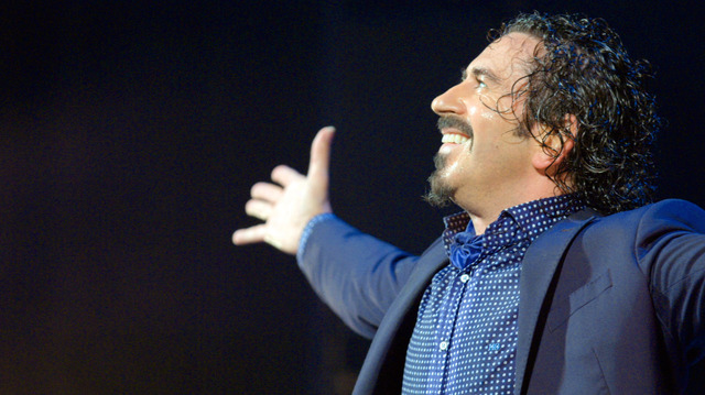 『パッション・フラメンコ』　（C）2016 NADIE ES PERFECTO BLINDSPOT