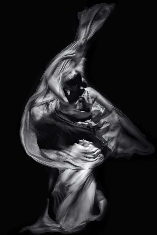 『パッション・フラメンコ』　（C）2016 NADIE ES PERFECTO BLINDSPOT