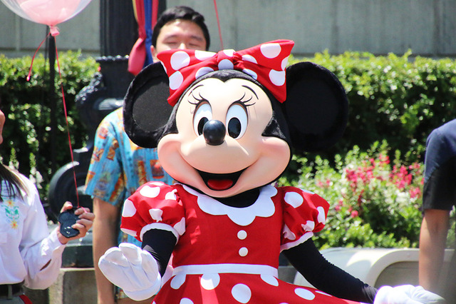 開園記念セレモニーを盛大に開催！