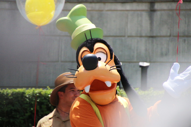 開園記念セレモニーを盛大に開催！